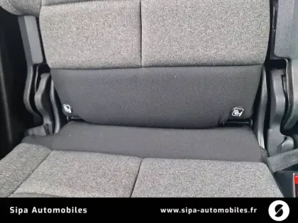 Photo 55 Citroën C5 aircross  PureTech 130 S&S EAT8