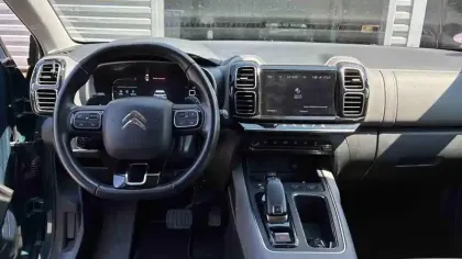 Photo 14 Citroën C5 aircross  PureTech 130 S&S EAT8
