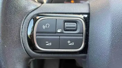 Photo 20 Citroën C5 aircross  PureTech 130 S&S EAT8