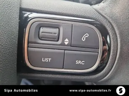 Photo 51 Citroën C5 aircross  PureTech 130 S&S EAT8