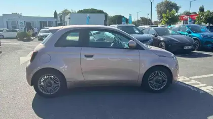 Photo 28 Fiat 500  e 95 ch