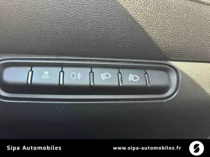 Photo 23 Fiat 500  e 95 ch