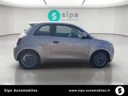 Photo 5 Fiat 500  e 95 ch