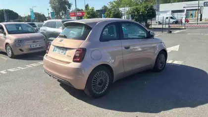 Photo 29 Fiat 500  e 95 ch