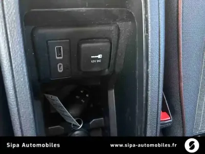 Photo 19 Fiat 500  e 95 ch