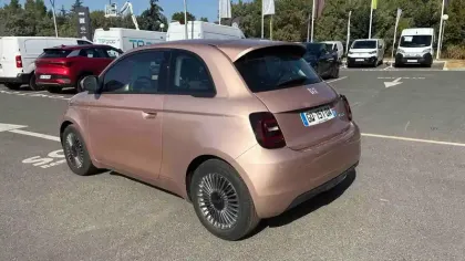 Photo 31 Fiat 500  e 95 ch