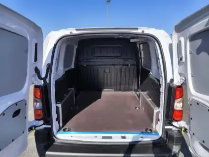 Photo 5 Citroën Berlingo  VAN M DIESEL 100 CH MANUELLE