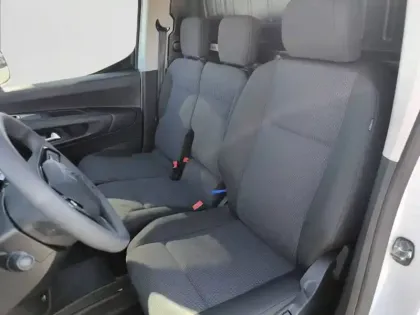 Photo 10 Citroën Berlingo  VAN M DIESEL 100 CH MANUELLE