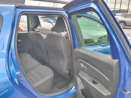 Photo 15 Dacia Duster  ECO-G 100 4x2