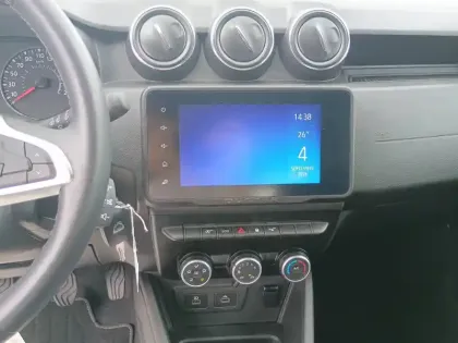 Photo 11 Dacia Duster  ECO-G 100 4x2