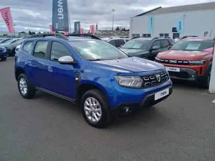 Photo 6 Dacia Duster  ECO-G 100 4x2