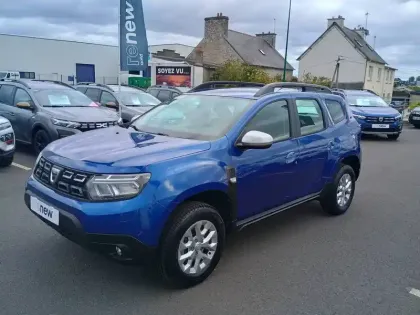 Photo Dacia Duster Confort