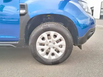 Photo 20 Dacia Duster  ECO-G 100 4x2