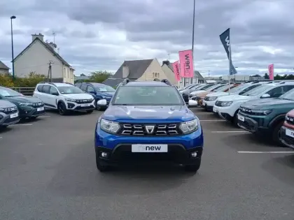 Photo 7 Dacia Duster  ECO-G 100 4x2
