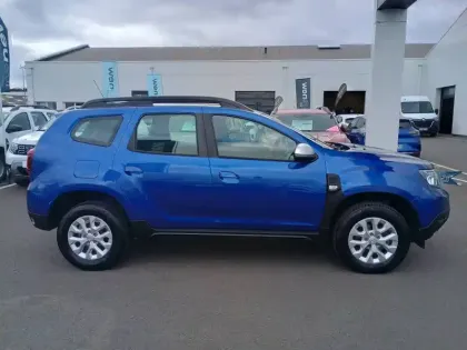 Photo 5 Dacia Duster  ECO-G 100 4x2