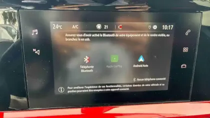 Photo 15 Opel Mokka  Electrique 136 ch & Batterie 50 kWh