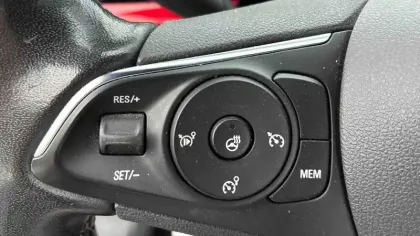 Photo 20 Opel Mokka  Electrique 136 ch & Batterie 50 kWh
