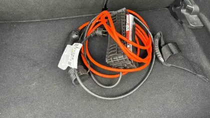 Photo 10 Opel Mokka  Electrique 136 ch & Batterie 50 kWh