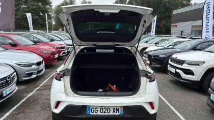Photo 9 Opel Mokka  Electrique 136 ch & Batterie 50 kWh