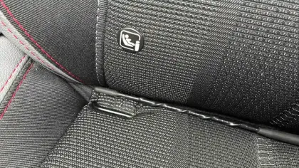 Photo 22 Opel Mokka  Electrique 136 ch & Batterie 50 kWh