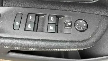 Photo 21 Opel Mokka  Electrique 136 ch & Batterie 50 kWh