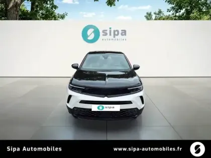 Photo 7 Opel Mokka  Electrique 136 ch & Batterie 50 kWh