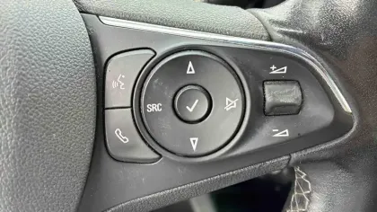 Photo 19 Opel Mokka  Electrique 136 ch & Batterie 50 kWh