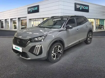 Photo Peugeot 2008 Gt