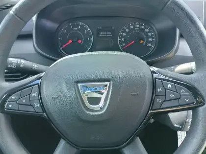 Photo 13 Dacia Sandero  ECO-G 100