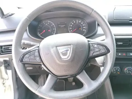Photo 8 Dacia Sandero  ECO-G 100