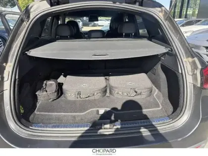 Photo 11 Mercedes GLC  300 de 9G-Tronic 4Matic