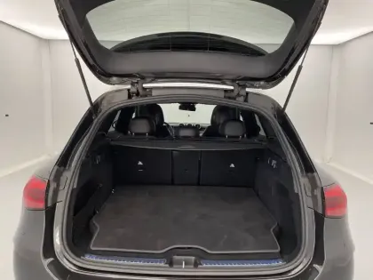 Photo 29 Mercedes GLC  300 de 9G-Tronic 4Matic