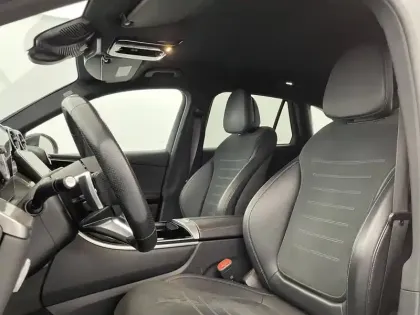 Photo 30 Mercedes GLC  300 de 9G-Tronic 4Matic