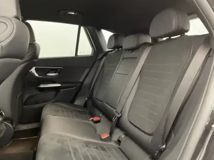 Photo 31 Mercedes GLC  300 de 9G-Tronic 4Matic