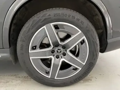 Photo 32 Mercedes GLC  300 de 9G-Tronic 4Matic