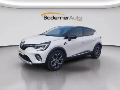 Photo Renault Captur Techno