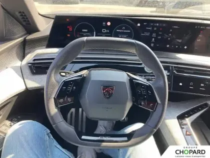 Photo 16 Peugeot 3008  Hybrid 145 e-DCS6