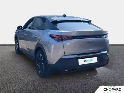 Photo 6 Peugeot 3008  Hybrid 145 e-DCS6