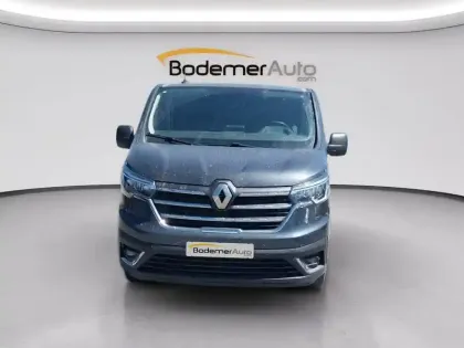 Photo 7 Renault Trafic  CA L2H1 3000 KG BLUE DCI 170