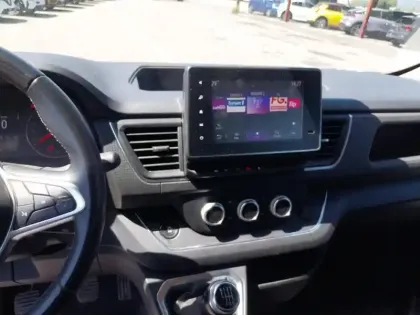 Photo 13 Renault Trafic  CA L2H1 3000 KG BLUE DCI 170
