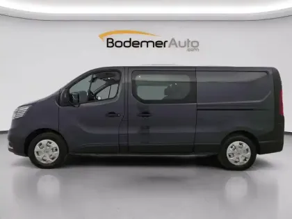 Photo 106 Renault Trafic  CA L2H1 3000 KG BLUE DCI 170