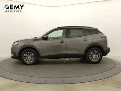 Photo 18 Peugeot 2008  PureTech 130 S&S EAT8