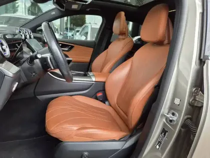 Photo 17 Mercedes GLC  Coupe 300 e 9G-Tronic 4Matic