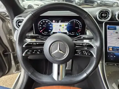 Photo 20 Mercedes GLC  Coupe 300 e 9G-Tronic 4Matic