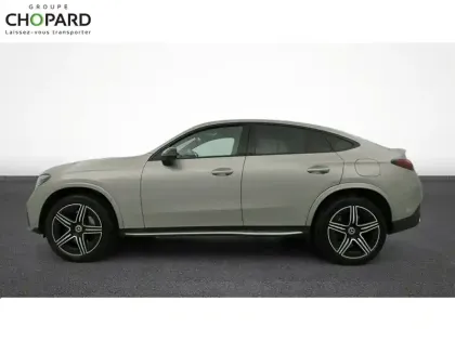 Photo 33 Mercedes GLC  Coupe 300 e 9G-Tronic 4Matic