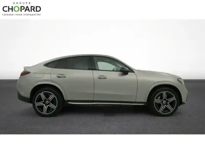 Photo 39 Mercedes GLC  Coupe 300 e 9G-Tronic 4Matic