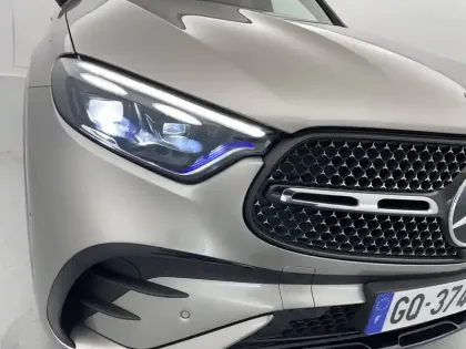 Photo 64 Mercedes GLC  Coupe 300 e 9G-Tronic 4Matic