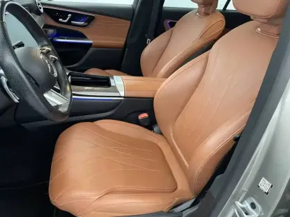 Photo 44 Mercedes GLC  Coupe 300 e 9G-Tronic 4Matic
