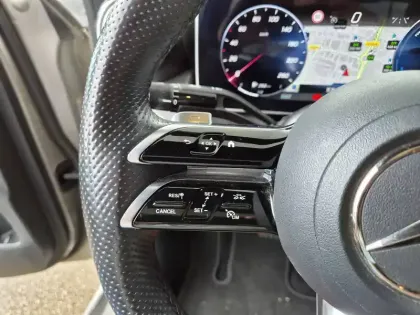 Photo 21 Mercedes GLC  Coupe 300 e 9G-Tronic 4Matic