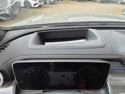 Photo 23 Mercedes GLC  Coupe 300 e 9G-Tronic 4Matic